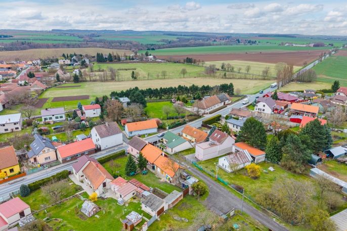 Prodej, Rodinný dům, Kořenice