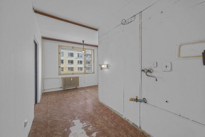 Prodej, Byt 4+1, Rychnov nad Kněžnou