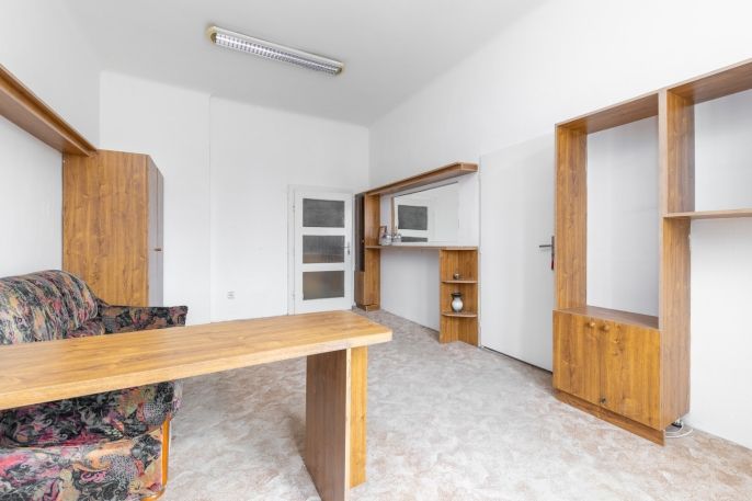 Pronájem, Byt 2+1, Slavkov u Brna