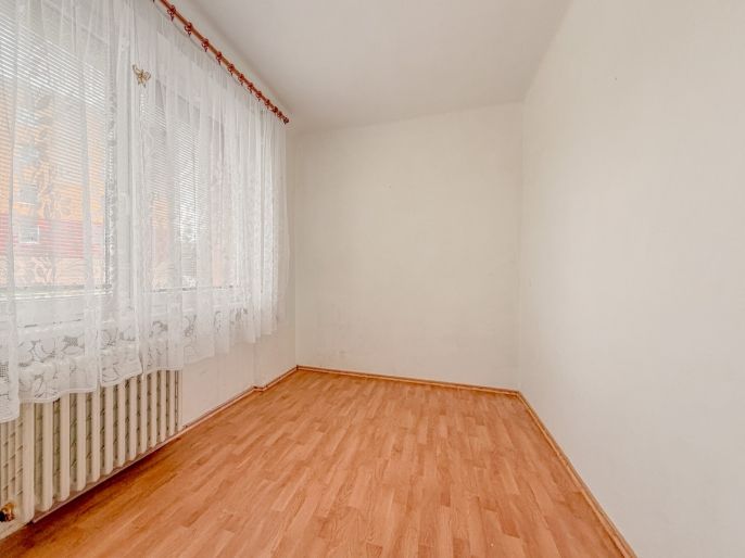 Prodej, Byt 2+1, Liběšice