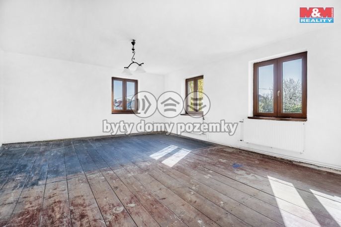 Prodej, Byt 3+1, Česká Kamenice