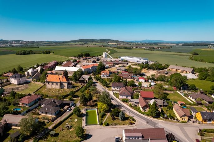 Prodej, Rodinný dům, Plazy