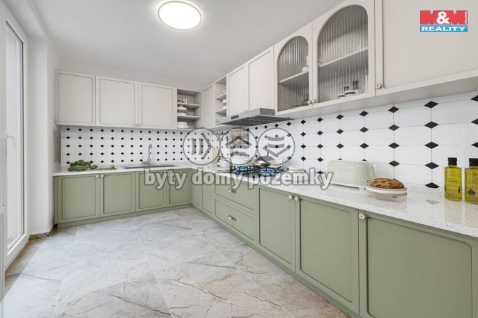 Prodej, Rodinný dům, Kladno