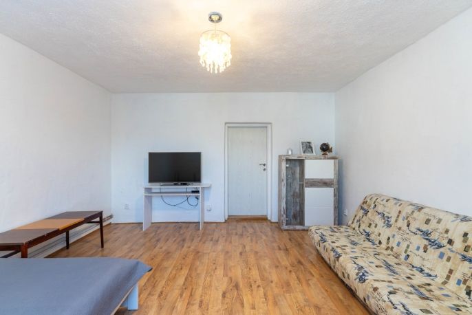 Prodej, Rodinný dům, Nová Hradečná