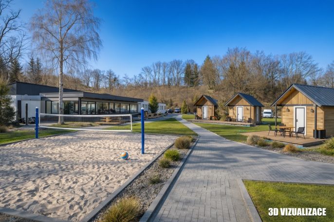 Prodej, Hotel, penzion, Mšeno