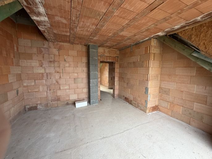 Prodej, Rodinný dům, Čestice