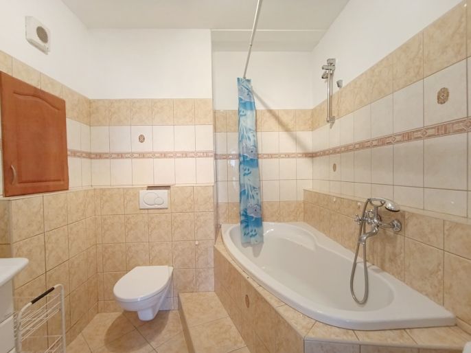 Pronájem, Byt 3+1, Česká Lípa