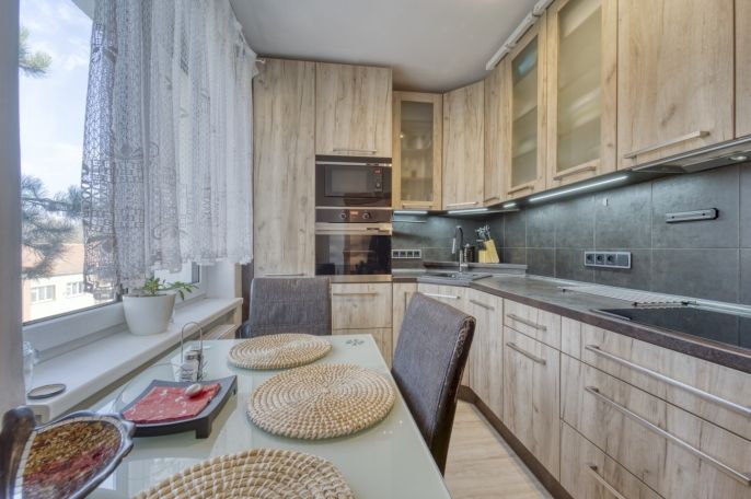 Prodej, Byt 3+1, Horní Bříza