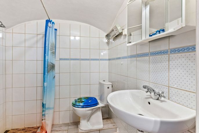 Prodej, Rodinný dům, Svor