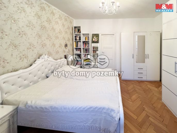 Prodej, Chalupa, Rabí