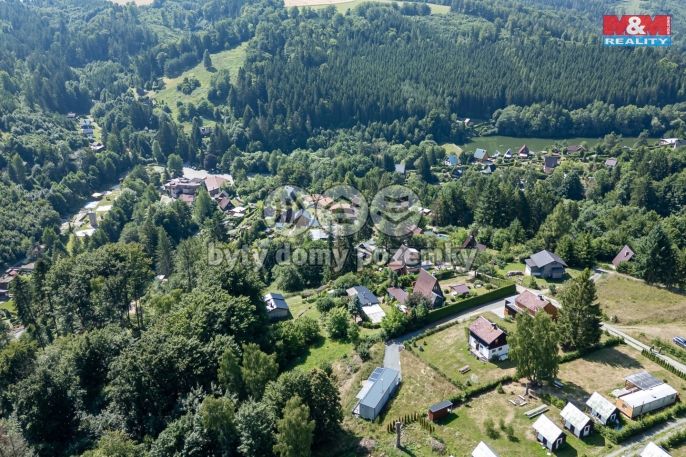 Prodej, Chata, Zábřeh