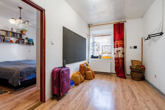 Prodej, Rodinný dům, Višňová