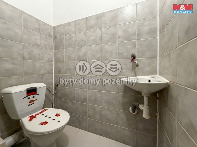 Prodej, Byt 3+1, Svitavy