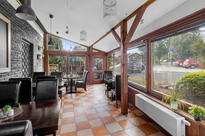 Prodej, Restaurace, stravování, Dolní Břežany