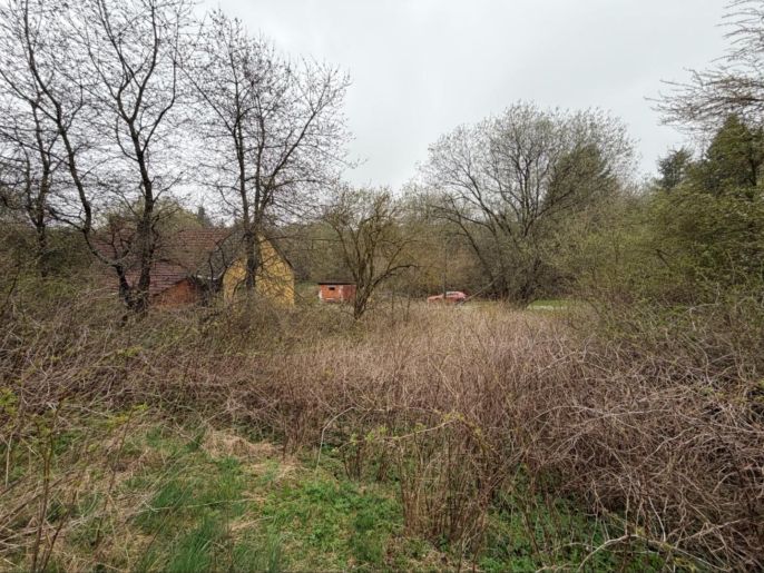 Prodej, Pozemek k bydlení, Kulířov