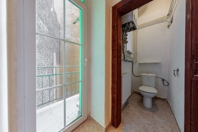 Prodej, Byt 1+1, Karlovy Vary