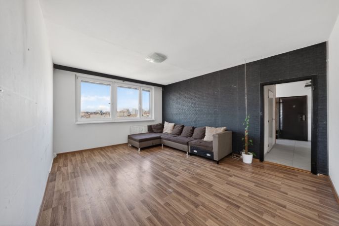 Prodej, Byt 3+1, Hodonín