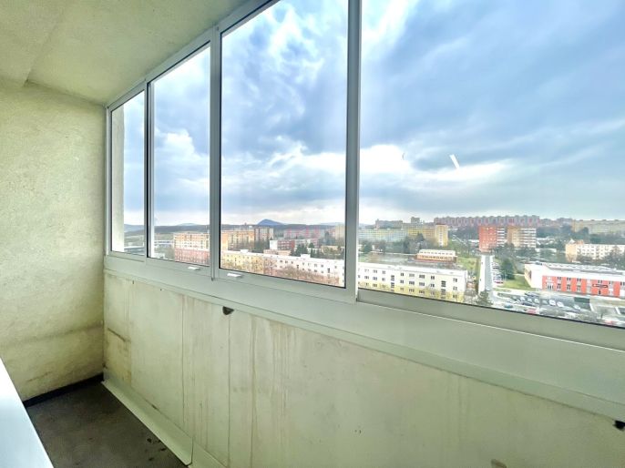 Pronájem, Byt 2+1, Most