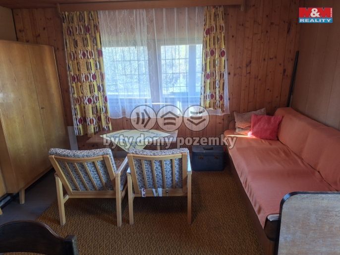 Prodej, Zahrada, Frýdek-Místek