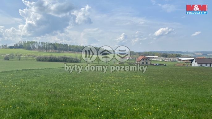 Prodej, Rodinný dům, Milínov