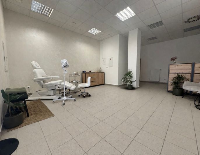 Pronájem, Obchod a služby, Poděbrady