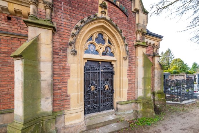 Prodej, Historický objekt, Pardubice