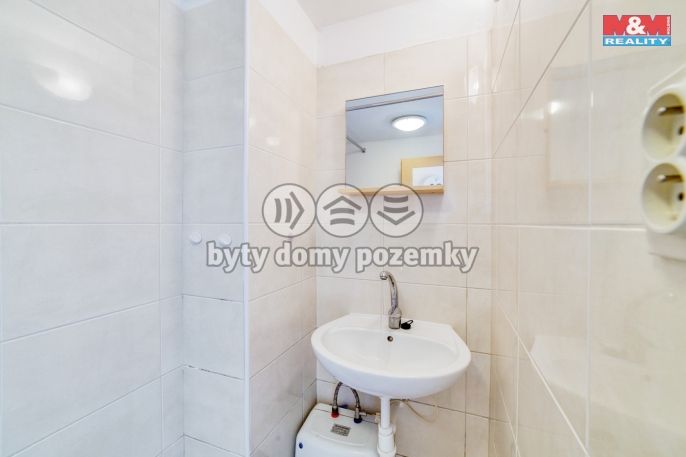 Pronájem, Obchod a služby, Mariánské Lázně