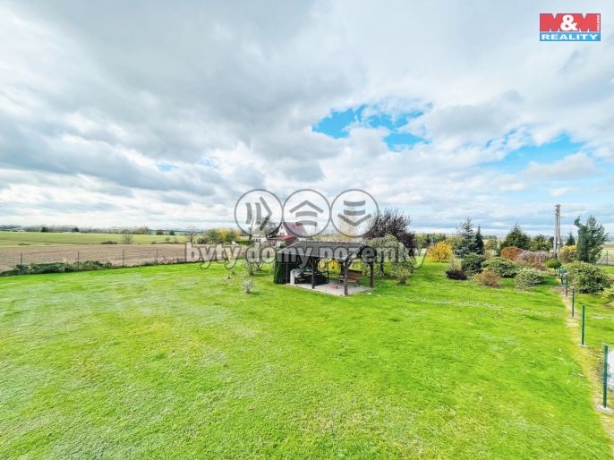 Prodej, Pozemek k bydlení, Klimkovice