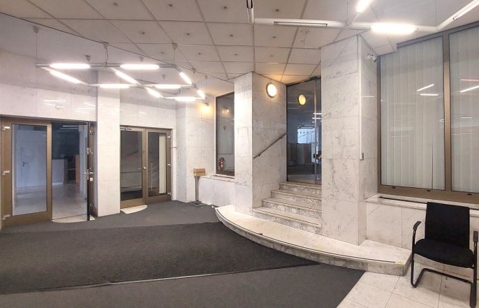 Pronájem, Kancelářský prostor, Ústí nad Orlicí