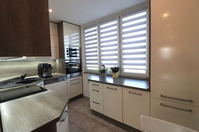 Prodej, Byt 2+1, Postoloprty