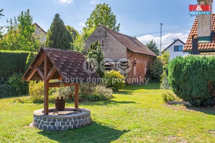 Prodej, Rodinný dům, Pardubice