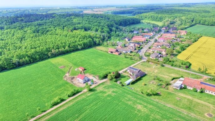 Prodej, Pozemek k bydlení, Kratonohy