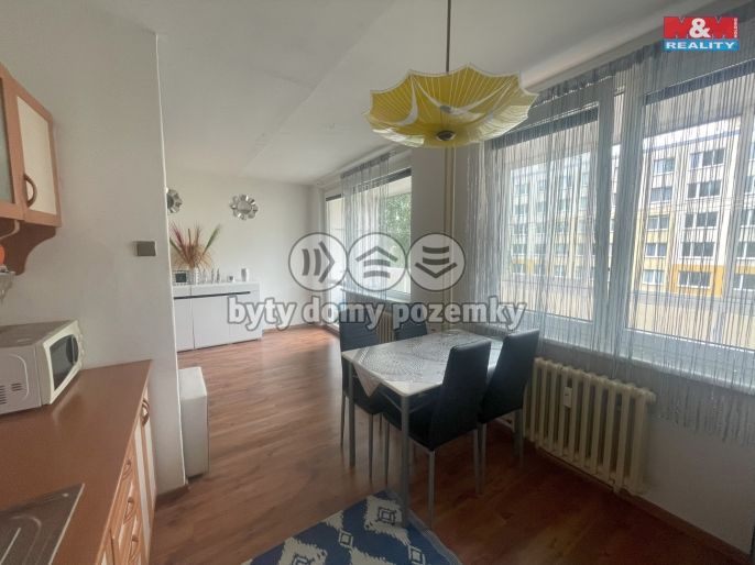 Prodej, Byt 4+1, Litvínov