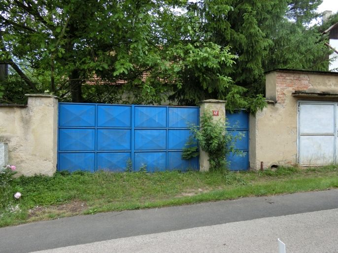 Prodej, Rodinný dům, Klobuky