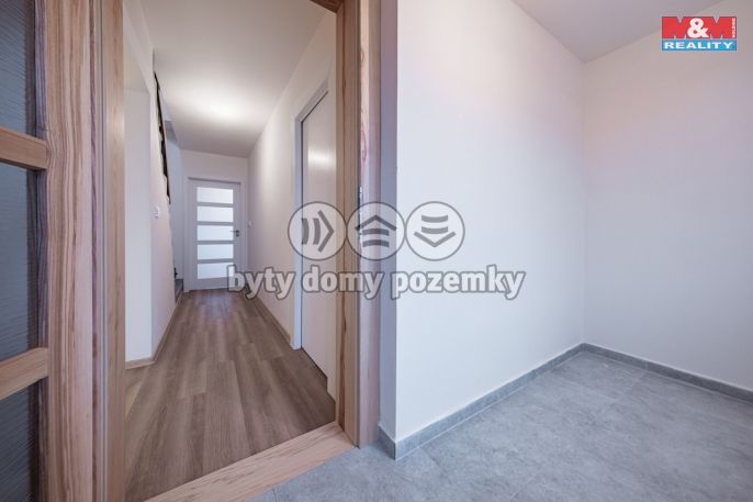 Prodej, Rodinný dům, Praha