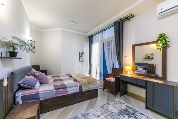 Prodej, Byt 3+kk, Hurghada