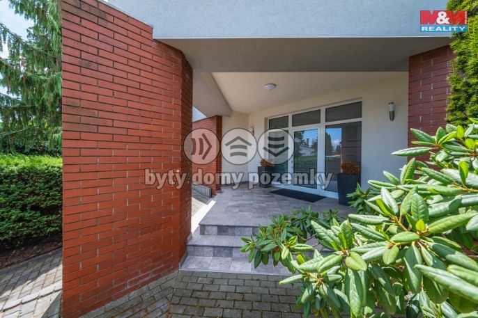 Prodej, Rodinný dům, Jirny