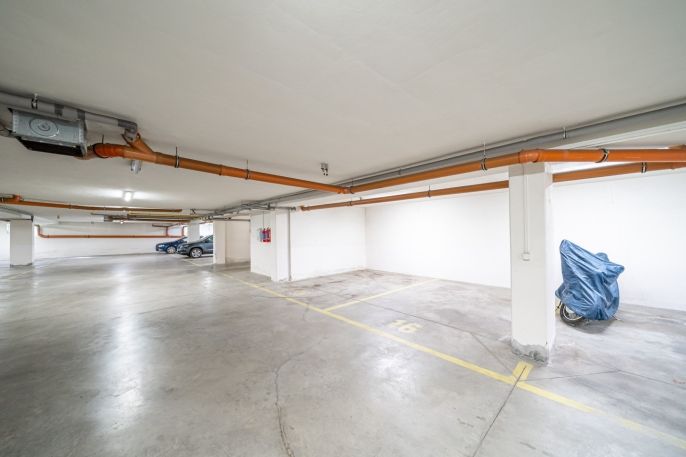 Prodej, Garážové stání, Olomouc