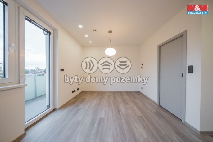 Prodej, Byt 3+kk, Svitavy