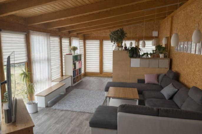 Prodej, Rodinný dům, Blatno