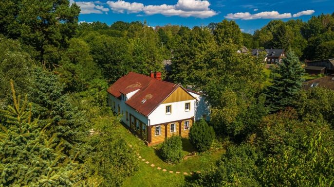Prodej, Hotel, penzion, Jablonné v Podještědí