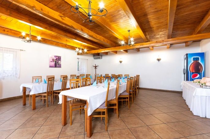 Prodej, Restaurace, stravování, Petřvald