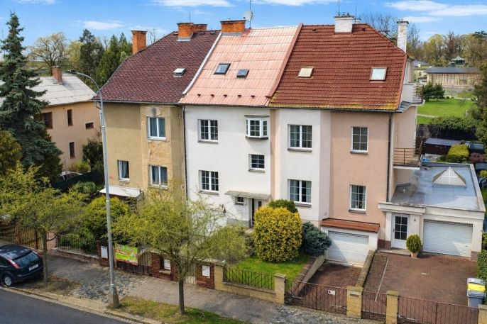 Prodej, Rodinný dům, Olomouc