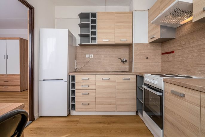 Prodej, Byt 1+1, Neratovice