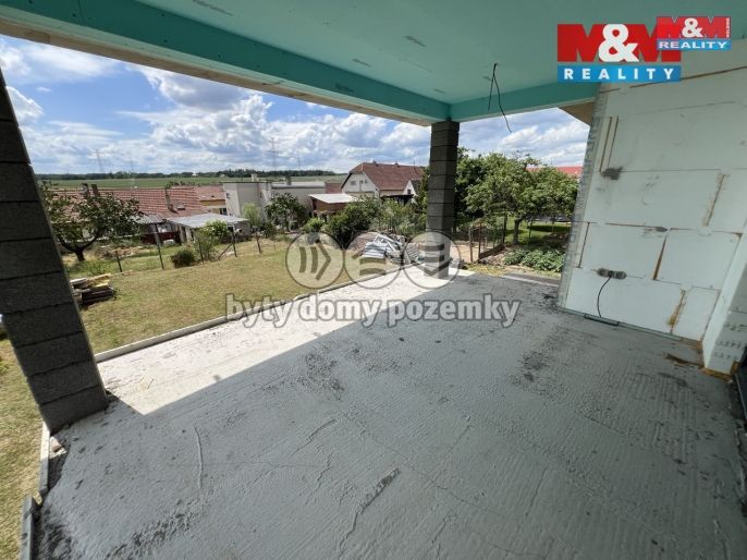 Prodej, Rodinný dům, Višňové