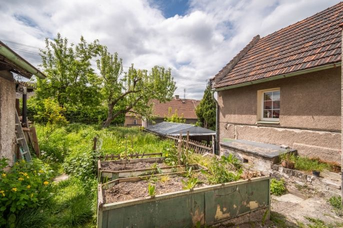 Prodej, Rodinný dům, Kladno