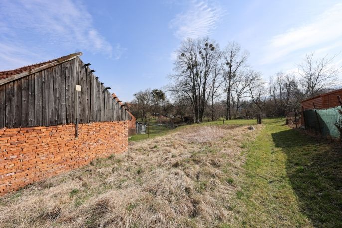 Prodej, Ostatní, Loukov