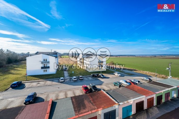 Pronájem, Byt 2+1, Zbůch