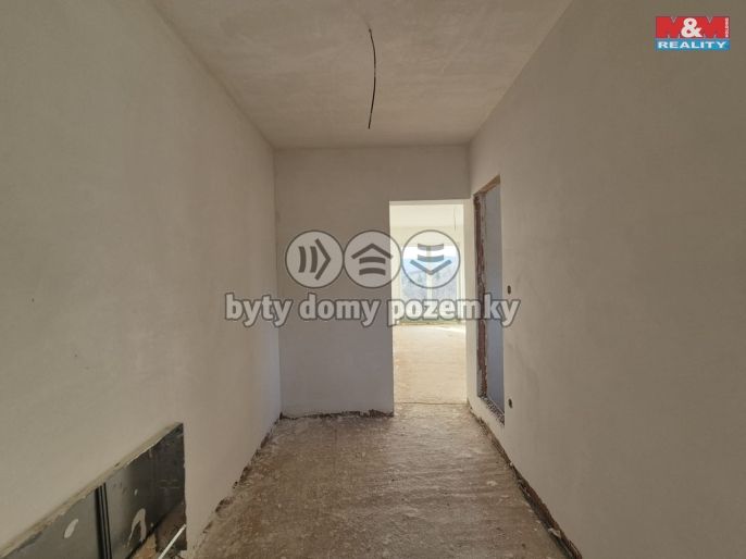 Prodej, Rodinný dům, Jince