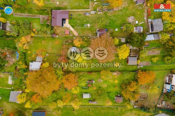 Prodej, Zahrada, Domažlice